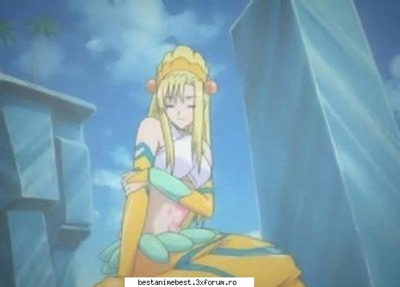 Layla Hamilton - ☆ღ Kikkyo ☆ღ - Kaleido Star