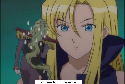 Layla Hamilton - ☆ღ Kikkyo ☆ღ - Kaleido Star