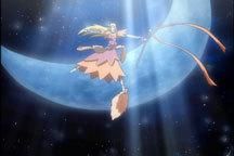Layla Hamilton - ☆ღ Kikkyo ☆ღ - Kaleido Star