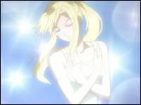 Layla Hamilton - < )CoRiNa( > - Kaleido Star