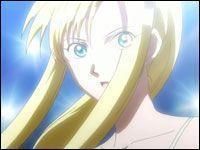 Layla Hamilton - < )CoRiNa( > - Kaleido Star