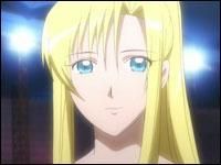 Layla Hamilton - < )CoRiNa( > - Kaleido Star