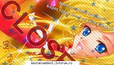 Layla Hamilton - Orihime - Kaleido Star