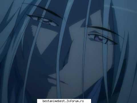 Leon Oswald - Ayumi - Kaleido Star