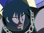 Li pai long - spritul lui jun - Grupul "Shaman King"