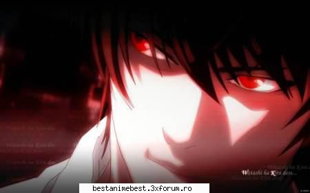Light Yagami - Ayumi - Death Note