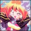 Lina - Orihime - Slayers