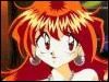 Lina - Orihime - Slayers