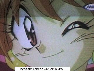 Lina - Orihime - Slayers