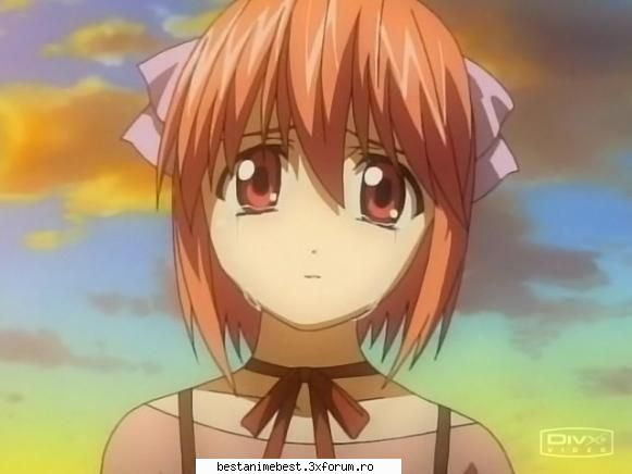 Lucy sau Nyu - Orihime - Elfen Lied