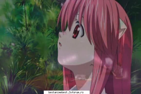 Lucy sau Nyu - Orihime - Elfen Lied