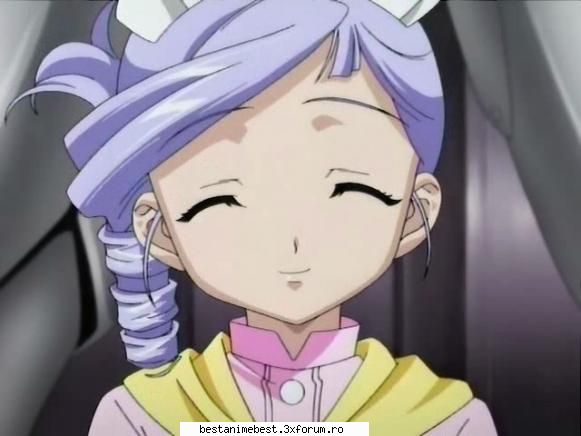 Lumiere - ☆ღ Kikkyo ☆ღ - Kiddy Grade