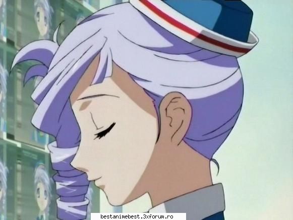 Lumiere - ☆ღ Kikkyo ☆ღ - Kiddy Grade