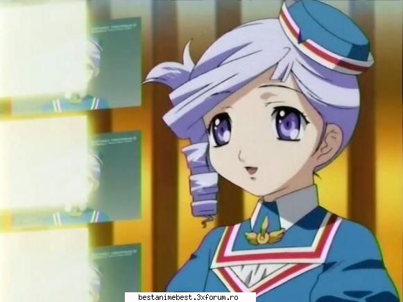 Lumiere - ☆ღ Kikkyo ☆ღ - Kiddy Grade