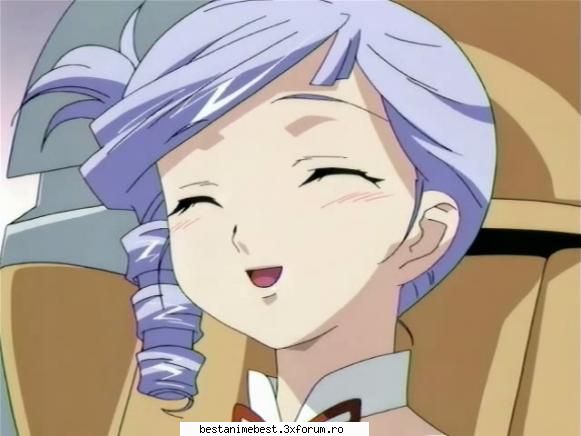 Lumiere - ☆ღ Kikkyo ☆ღ - Kiddy Grade