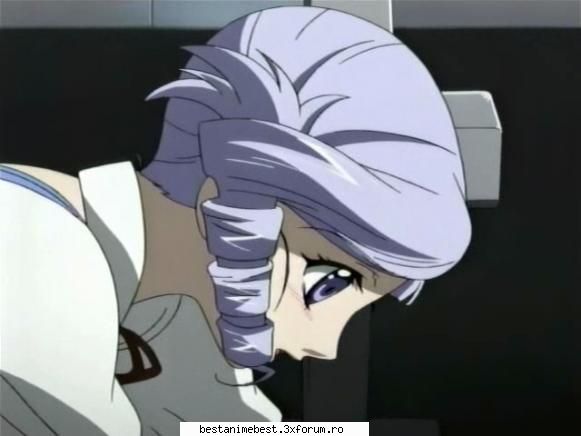 Lumiere - ☆ღ Kikkyo ☆ღ - Kiddy Grade
