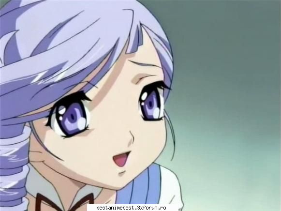 Lumiere - ☆ღ Kikkyo ☆ღ - Kiddy Grade