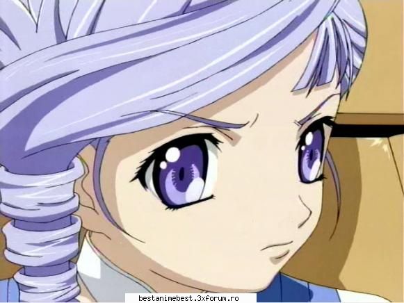 Lumiere - ☆ღ Kikkyo ☆ღ - Kiddy Grade