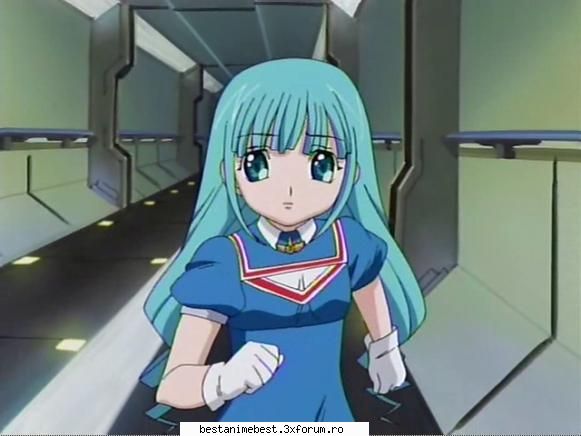 Lumiere - ☆ღ Kikkyo ☆ღ - Kiddy Grade