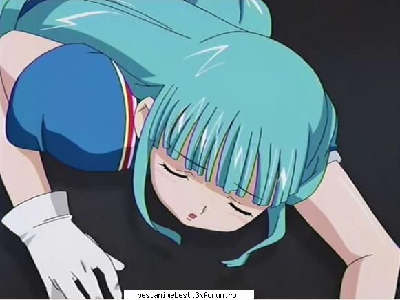 Lumiere - ☆ღ Kikkyo ☆ღ - Kiddy Grade