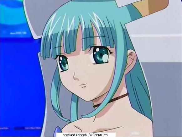 Lumiere - ☆ღ Kikkyo ☆ღ - Kiddy Grade
