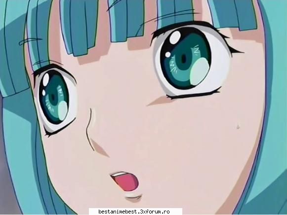 Lumiere - ☆ღ Kikkyo ☆ღ - Kiddy Grade