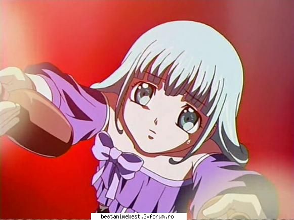 Lumiere - ☆ღ Kikkyo ☆ღ - Kiddy Grade
