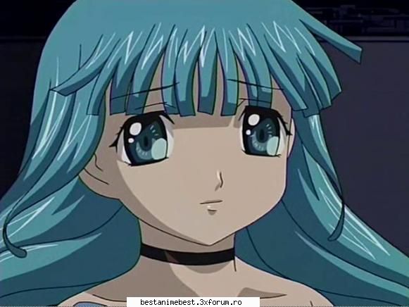 Lumiere - ☆ღ Kikkyo ☆ღ - Kiddy Grade