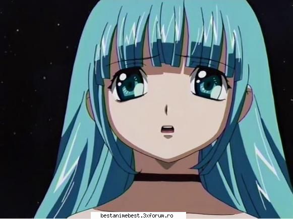 Lumiere - ☆ღ Kikkyo ☆ღ - Kiddy Grade