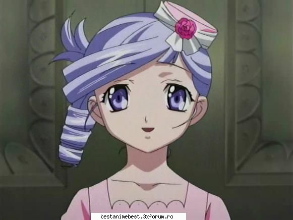 Lumiere - Melanthe - Kiddy Grade