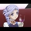 Lumiere - Orihime - Kiddy Grade
