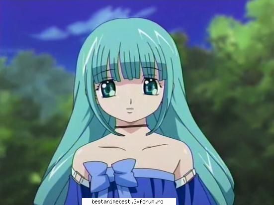 Lumiere - Orihime - Kiddy Grade