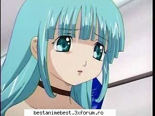 Lumiere - Orihime - Kiddy Grade