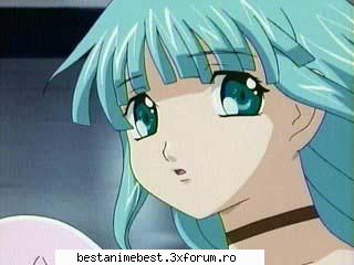 Lumiere - Orihime - Kiddy Grade