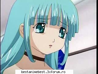 Lumiere - Orihime - Kiddy Grade