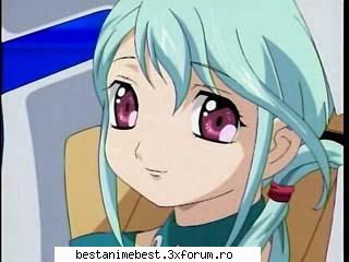 Lumiere - Orihime - Kiddy Grade