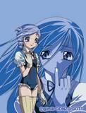 Lumiere - suzi-chan - Kiddy Grade