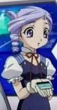 Lumiere - suzi-chan - Kiddy Grade