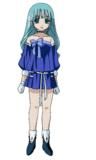 Lumiere - suzi-chan - Kiddy Grade
