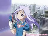 Lumiere - suzi-chan - Kiddy Grade
