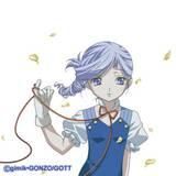 Lumiere - suzi-chan - Kiddy Grade