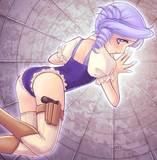 Lumiere - suzi-chan - Kiddy Grade