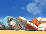 Lumiere - suzi-chan - Kiddy Grade