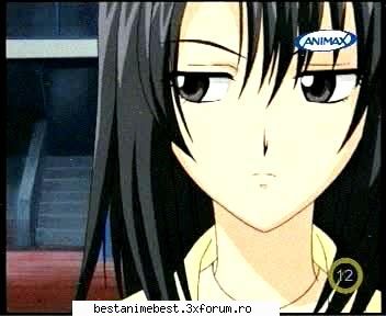 Madoka Narumi - Orihime - Spiral