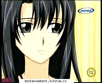 Madoka Narumi - Orihime - Spiral