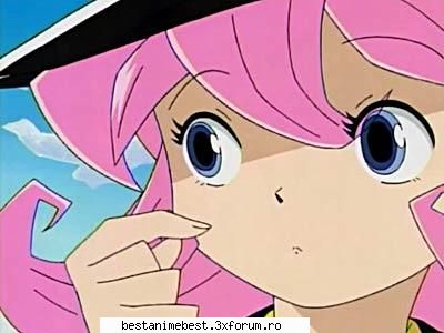 Mako - Rena Ryuugu - Fratii Nerima Daikon
