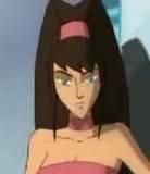 Mei - suzi-chan - Grupul "Galactik Football"