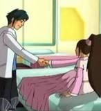 Mei - suzi-chan - Grupul "Galactik Football"