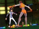 Mei - suzi-chan - Grupul "Galactik Football"