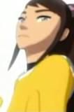 Mei - suzi-chan - Grupul "Galactik Football"